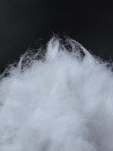 China LETHERMO Padding Fiber Polyester For Home Textiles Polyester Fibre factory