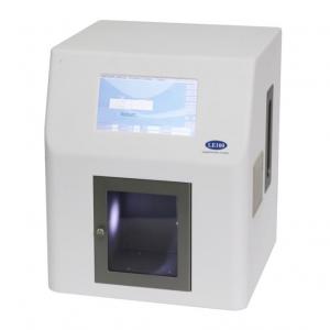 China USP788 Cleanroom Liquid Pharma Particle Counter AC220V Lab Testing Instruments factory