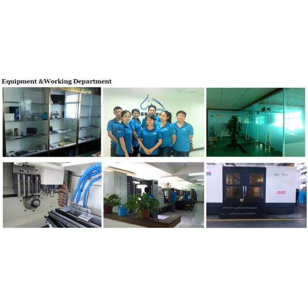 High Resolution SLA Rapid Prototyping 3d Printed Prototypes