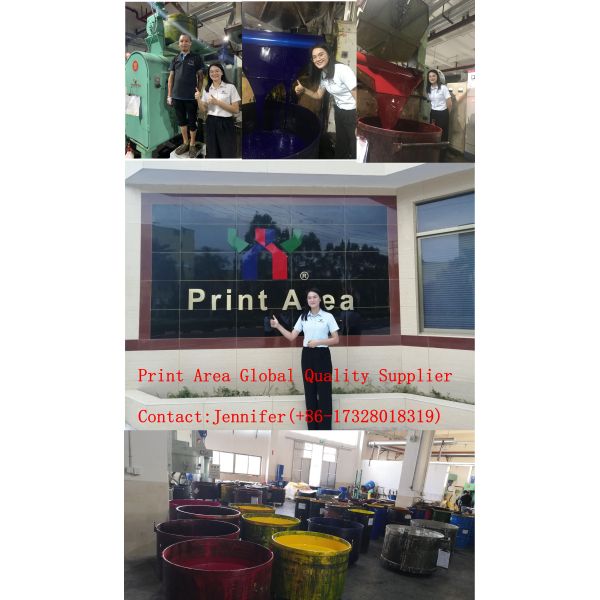 Economical and Efficient UV Offset Ink with 24 Months Warranty for High-End Printing