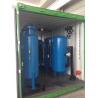 Buy cheap Container Type onsite working PSA Nitrogen Generator for oil and gas exploitatio from wholesalers