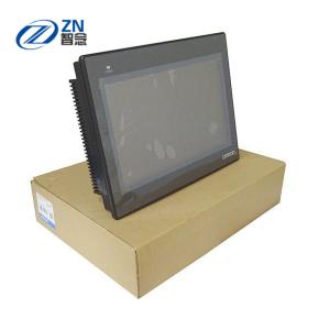 China NB10W-TW01B HMI Display 10.1&quot; TFT Touch 800x480 Pixels 24VDC USB Host Ethernet NB Series factory