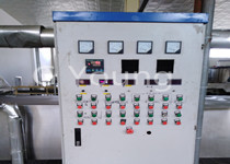 High Precision Automatic Noodle Making Machine With Digital Processing