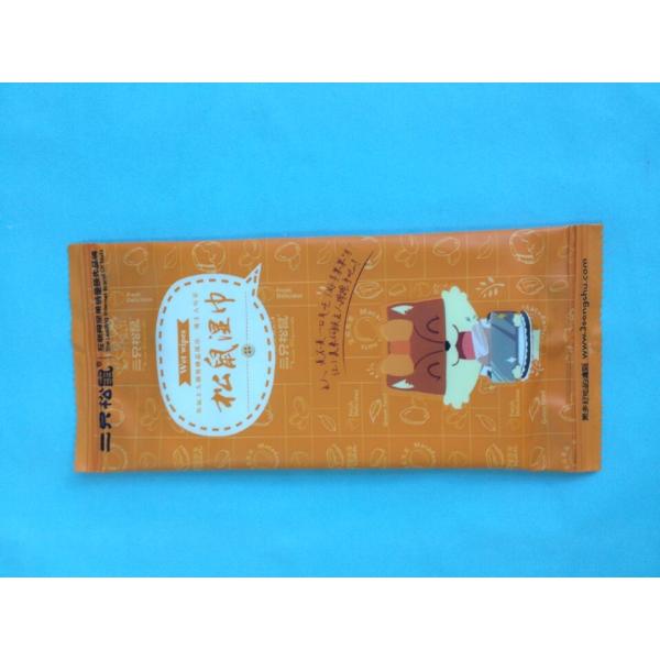 customized restaurant wet wipes