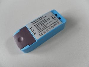 24W EN61000-3-2 + A2 Triac Dimmable Led Driver 900Ma 18V Low Voltage