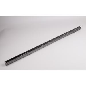 China DMX512 Outdoor LED Linear Light DC24V PMMA Diffuser For Building Facade on sale