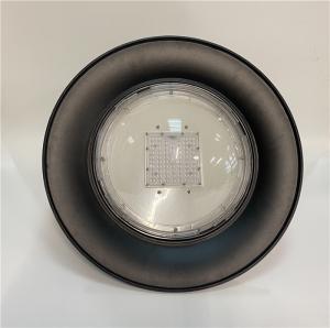 China Aluminum Tear Shape Cover Retrofit Modular CRI80 80W LED Garden Light Fixtures factory