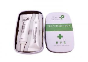 China Aftercare Ointment Tattoo Repair Cream With Tattoo Repair Set Boxes factory