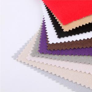 China Color Plain Spunlace Nonwoven Fabric For Garment And Automobile Industry on sale