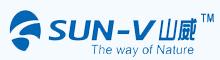 China Sunway Products Limited logo
