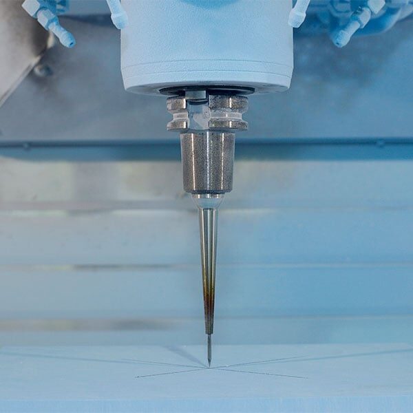 Density 1.0 High Temperature Epoxy Resin Board Molding Surface Finish