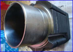 China 101WR09  Engine Block Liner , Cast Iron Cylinder Sleeve For Deutz FL413 Engine factory