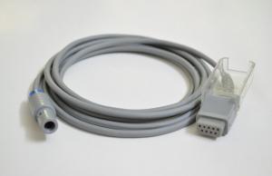 China Biolight SpO2 adapter extension cable,2.5m on sale