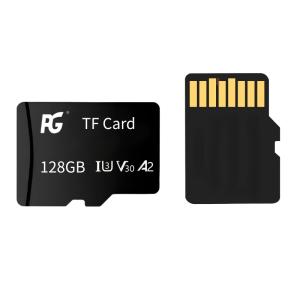 256GB Memory SD Card for Smart Watch and Driving Recorder V30 Video Speed Class