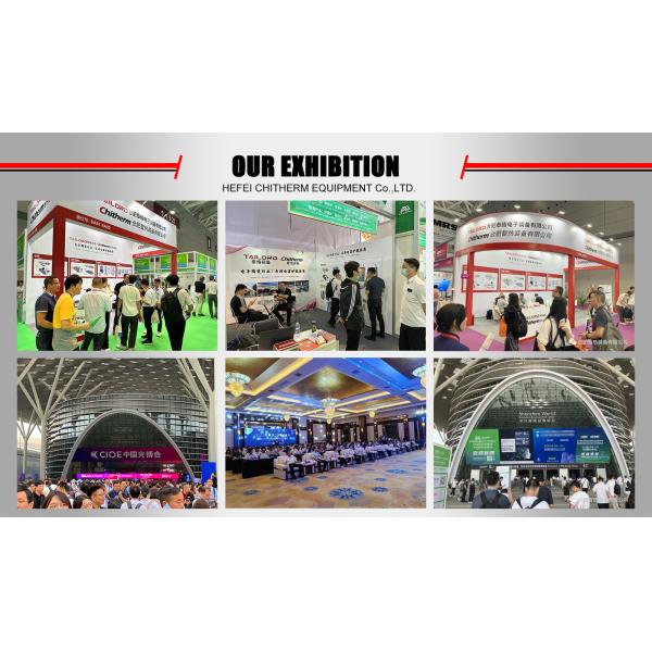 Atmosphere Box Furnace heating elements