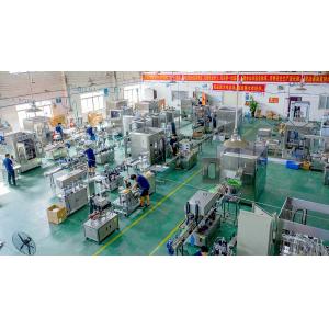 Guangzhou TENGZHUO Machinery Equipment Co,Ltd.