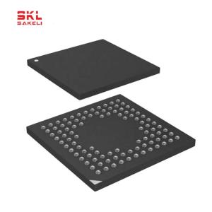China STM32F412VGH6 MCU Microcontroller high precision operations Low Power Embedded factory