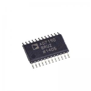 China Analog AD7190 Oem Microcontroller Development Board AD7190 Electronic Components Ic Chip SOT factory