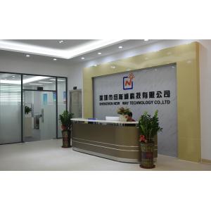 Shenzhen New Way Technology Co.,Ltd