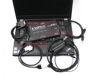China ISUZU Heavy Duty Truck Diagnostic Scanner MPSIII Programming Plus with Dealer Level T420 laptop on sale