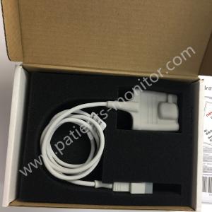 China Mindray Reusable Spo2 Sensor 512E 512E-30-21373 512E-30-90390 Adult Finger Tip factory