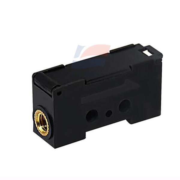 YJJ AFM0200 Gas Micro Flow Thermal Type Sensor And Oxygen Air Flow Quality