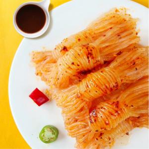 China Slim Pasta Konjac Noodles Keto Friendly Low Carb High Fiber factory