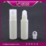 SRS PACKAGING plastic empty and high recommended bottles,different pet bottle