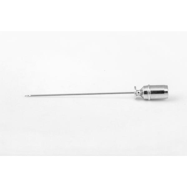 Nr.15 Sample DCNE Kit Silver Needles For Disposable Concentric Needle Electrode