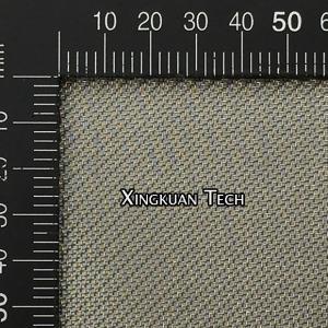 China Twill Stainless Steel Deep Drawing Wire Mesh For Molded Pulp Products 30 Meshx0.2mm Dia factory