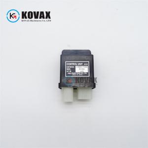 China 119802-77200 12V DC Safety Relay Apply To Yanmar Diesel Engine Original Parts factory