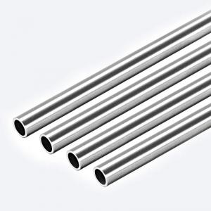 China 2.25 Flex Pipe Jindal Stainless Steel Price Per Kg 904l Stainless Steel Pipe factory