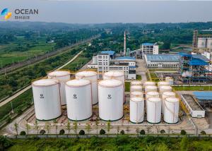 China 10-1500TPD Continuous Chemical Refining Plant Project Design on sale