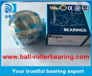 China DAC3562W Automotive Bearings , Auto Wheel Hub Bearing for Hyundai Toyota Auto parts DAC356180040 35 x 61.8 x 40 mm on sale