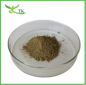 China Bulk kaempferol powder CAS 520-18-3 98% supplement kaempferol on sale