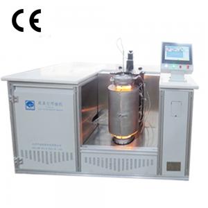 China 20KW 960 Degree Vacuum Brazing Machine For Ultra Hard Materials on sale