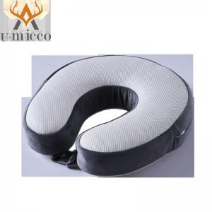 China Evolution Classic 360-Degree Neck Support Travel Pillow For Airplanes on sale