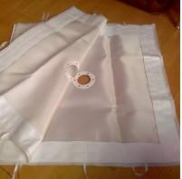 China Industrial Filter Cloth - Polypropylene Filter Cloth factory