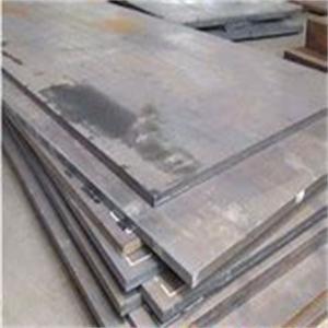 China Q195 Carbon Steel Plate Sheet AISI Hot Rolled Greenhouse 1220x2440mm factory