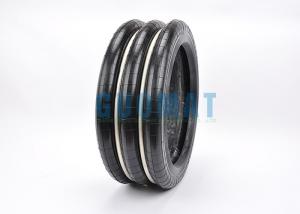 China S400-3R Yokohama Rubber Air Spring Cross GUOMAT F-400-3 For Paper & Pulp Mill Equipment factory
