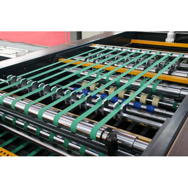 A4 A3 Copy Paper Cutting Machine And Ream Packing Machine 250 Cut/Min 40reams/Min
