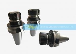 China High Durability Collet Chuck Tool Holder BT50 , Collet Holder For Milling Machine on sale