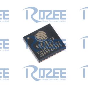 ESP32-C3FH4X