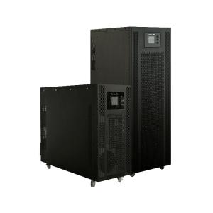 China Unit Hp 60kva 3 Phase Battery Backup Power Supply Online on sale