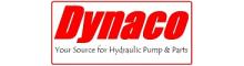 China Dynaco Hydraulic Co., Ltd. logo