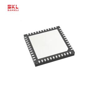 China STM32F410CBU6 Microcontroller Unit Flexible Programmable MCU Automation Robotics factory