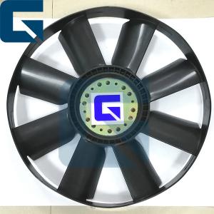 China 05615057 Diesel Engine Fan Blade For Bomag Roller BW212 213 216 on sale