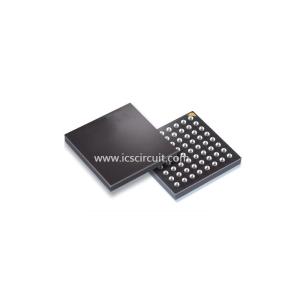 China High Performance MCU Microcontroller Unit Rom Based MC68HC11F1FN4 factory