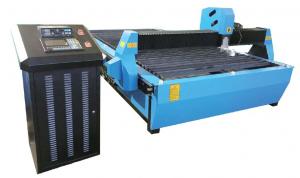 China Table Style Portable Cnc Flame Plasma Cutting Machine 1530 Professional Table Plate Cutting Machine With High Quality on sale