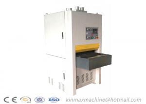 China R-RP630 floor sanding machine wide belt sander factory